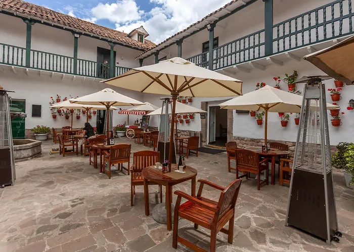 Hotel Casa Andina Premium 5*