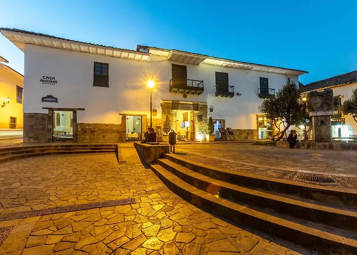 Casa Andina Premium Hotel
