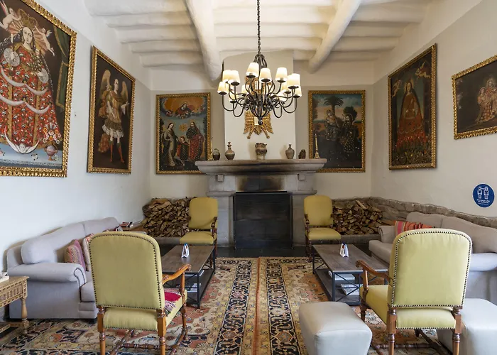 Casa Andina Premium